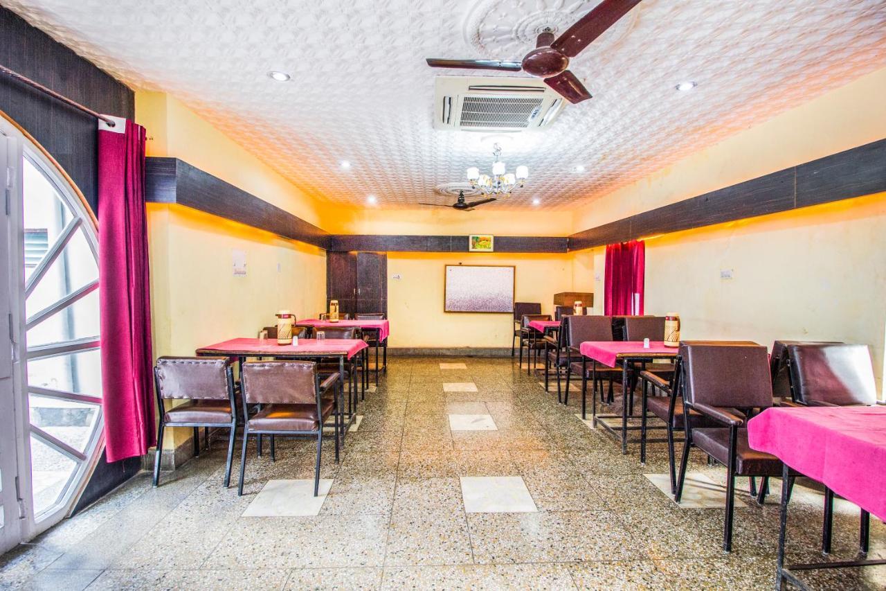 Fabhotel Damanis Ashok Nagar 우다이푸르 외부 사진